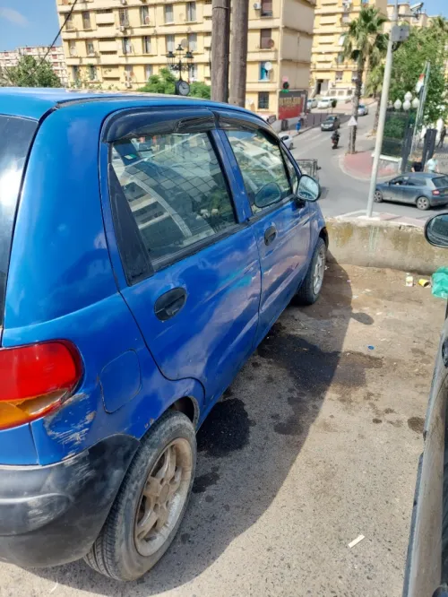 Daewoo Matiz 2000 Matiz