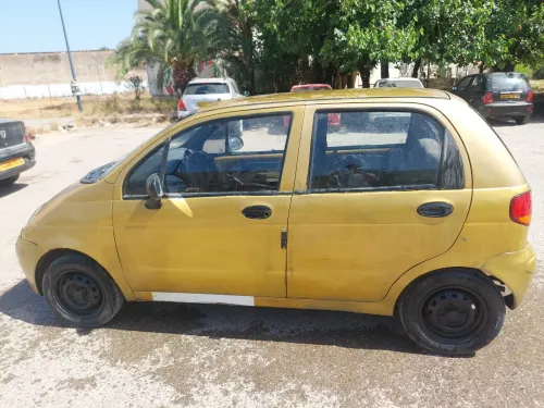 Daewoo Matiz 1999 Matiz