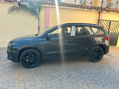 Volkswagen Jetta 2026 Vs5