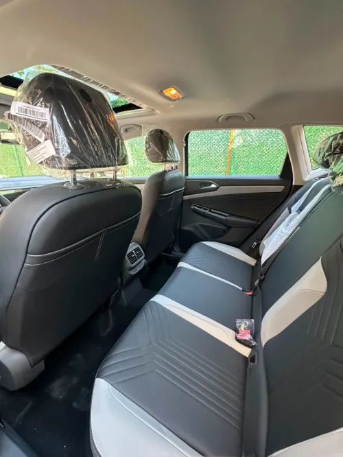Volkswagen Jetta 2026 Vs5