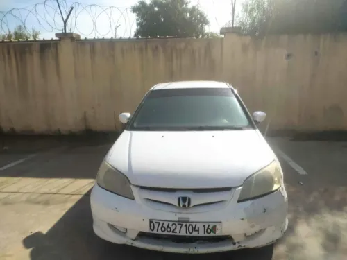 Honda Civic 2004 Civic