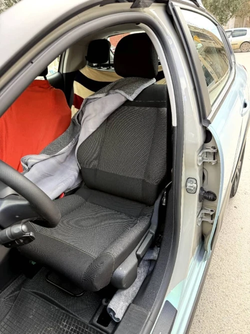 Citroen C3 2024 SHINE