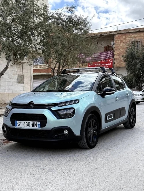 Citroen C3 2024 SHINE