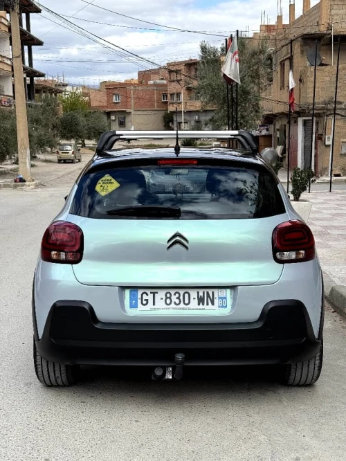 Citroen C3 2024 SHINE