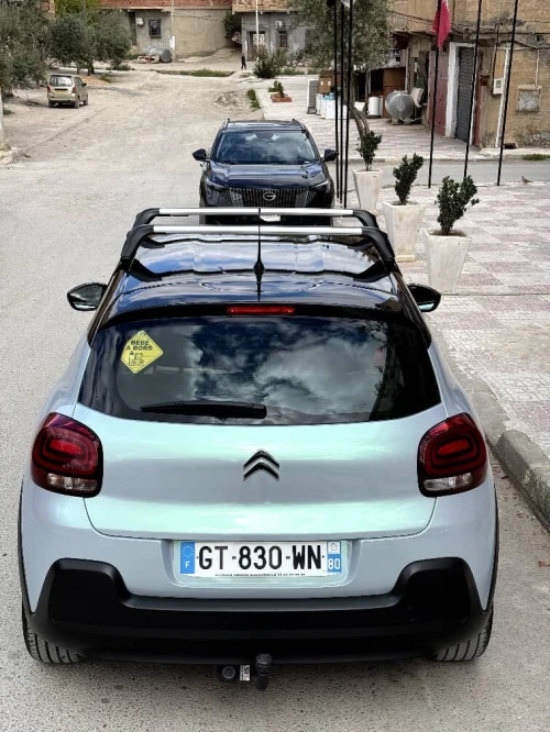 Citroen C3 2024 SHINE