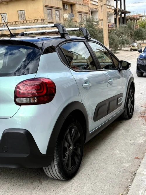 Citroen C3 2024 SHINE