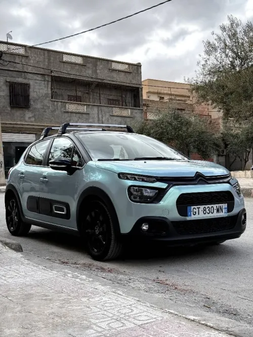 Citroen C3 2024 SHINE