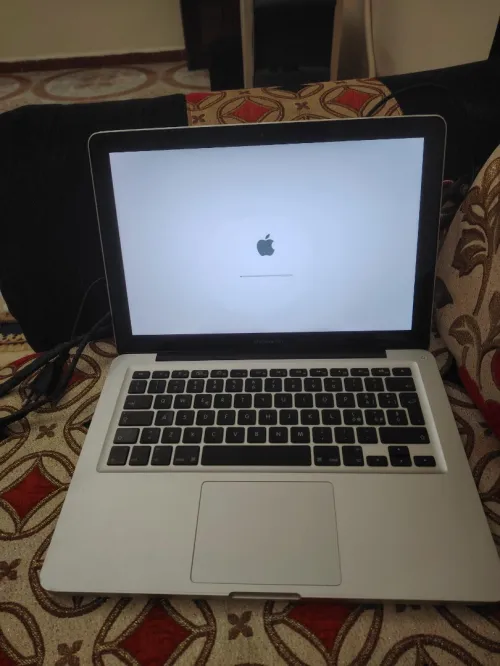 Macbook pro