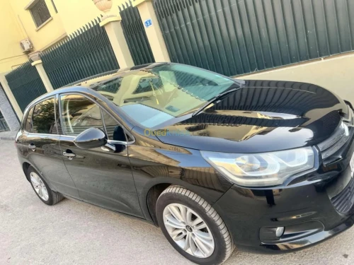 Citroen C4 2021 C4