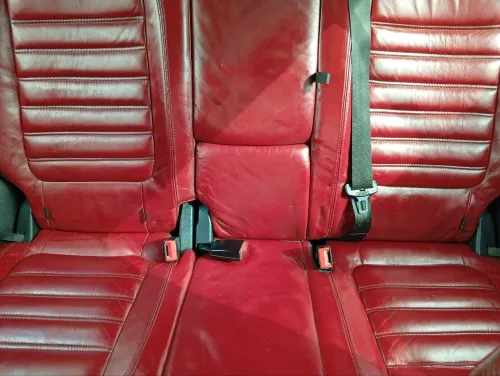 Volkswagen Tiguan 2017 Lounge