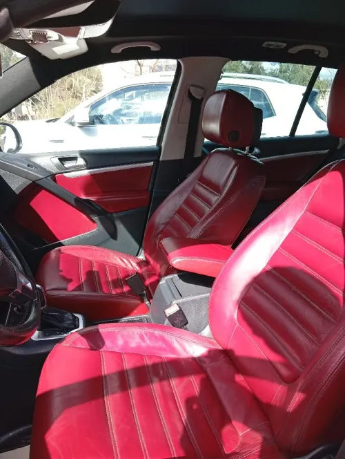 Volkswagen Tiguan 2017 Lounge