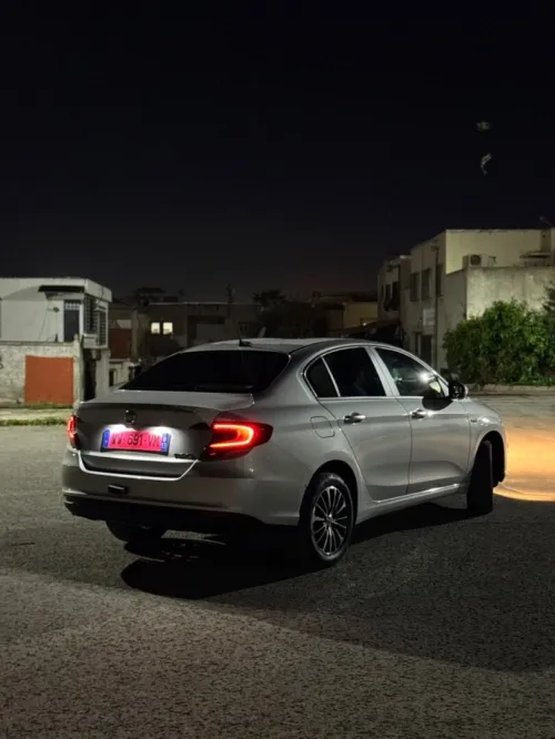 Fiat Tipo 2026 Life