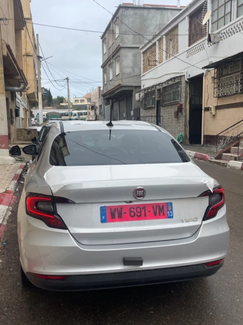 Fiat Tipo life 2026 