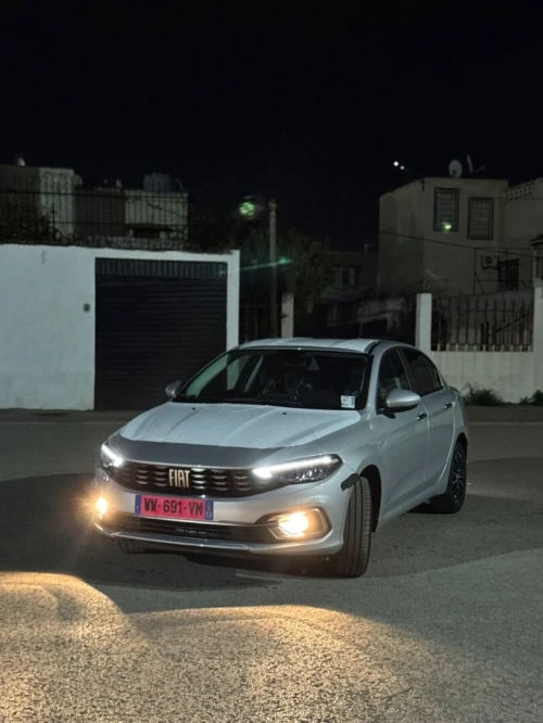 Fiat Tipo 2026 Life