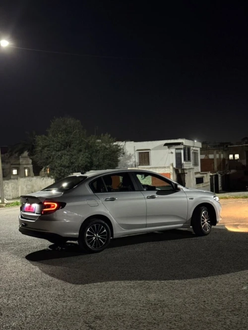 Fiat Tipo 2026 Life