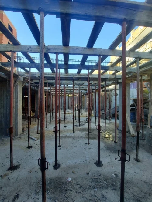 Réalisation tout projets de construction 