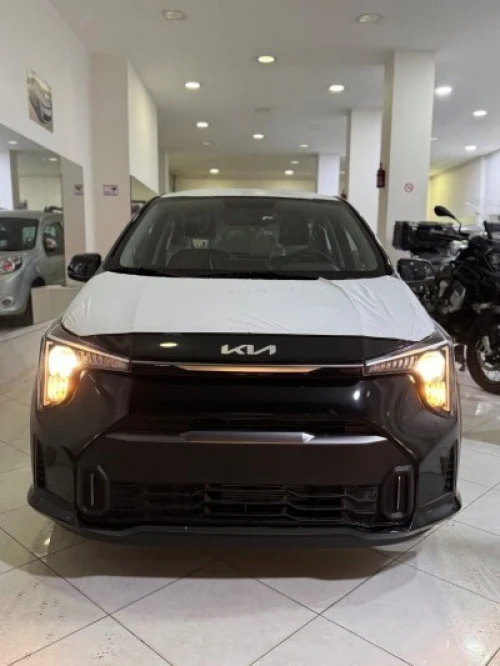 Kia Picanto 2025 