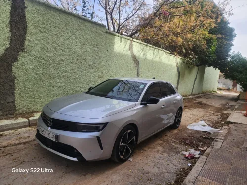 Opel Astra 2023 130