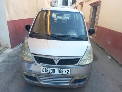 Wuling 638 2009 Wuling