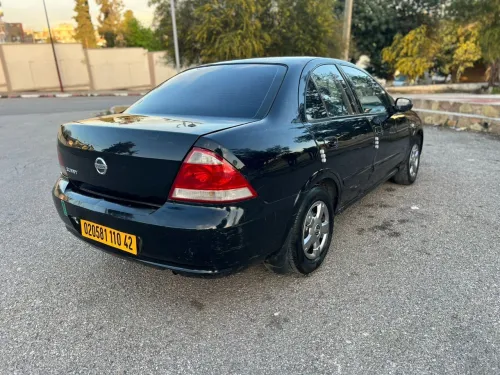 Nissan Sunny 2010 B10