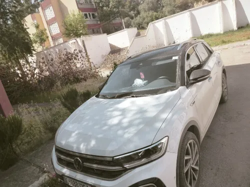Volkswagen T-Roc 2025 R- Line Edition 