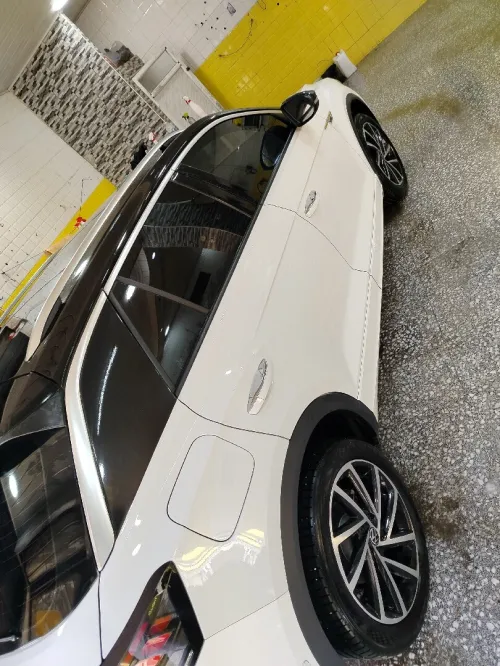 Volkswagen T-Roc 2025 R- Line Edition 