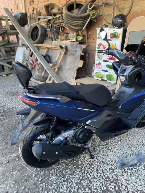 Vms Vmax 200 2021