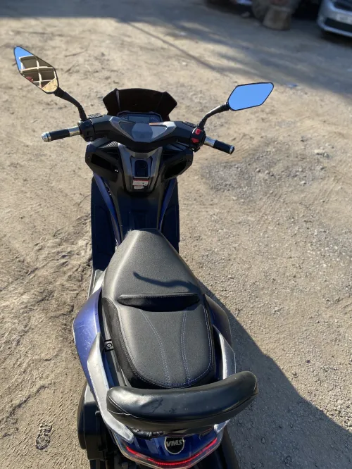 Vms Vmax 200 2021