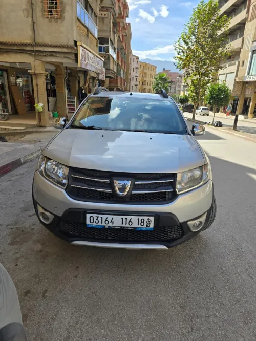 Dacia Sandero 2016 2016