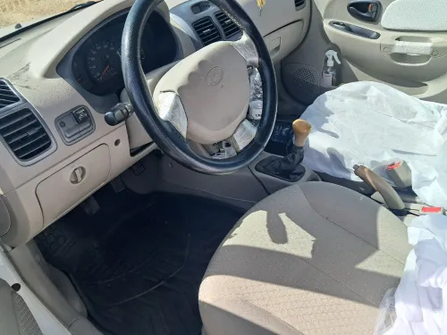 Hyundai Accent 2013 GLS