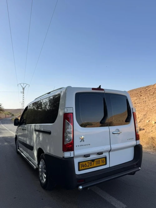 Peugeot Expert 2018 Access Long