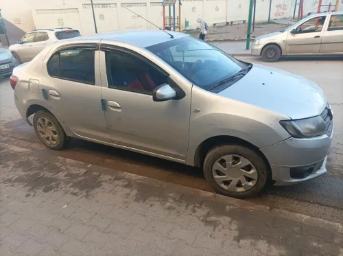 Dacia Logan 2014 Logan