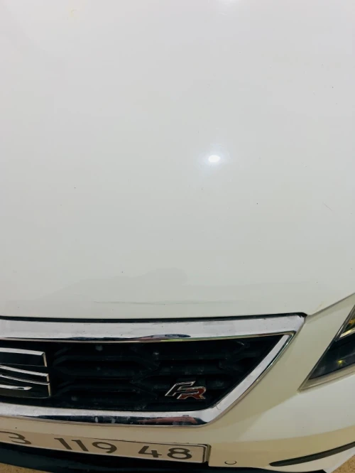 Seat Leon 2019 FR
