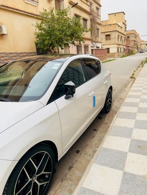 Seat Leon 2019 FR