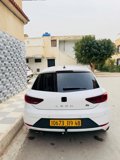 Seat Leon 2019 FR