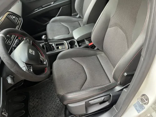 Seat Leon 2019 FR