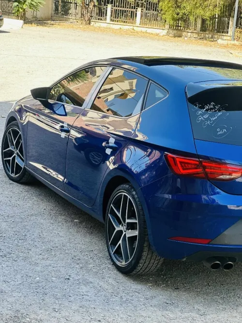 Seat Leon 2019 Leon