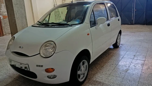Chery QQ 2012 QQ