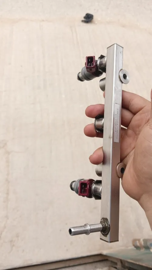 Injecteur