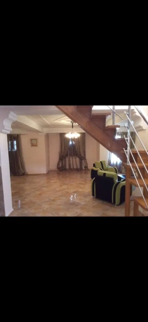 Location Appartement Duplex F5 Alger El achour