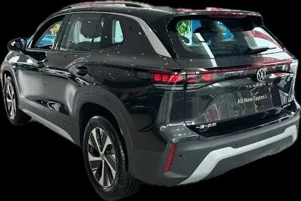Volkswagen Tayron 2025 R-Line
