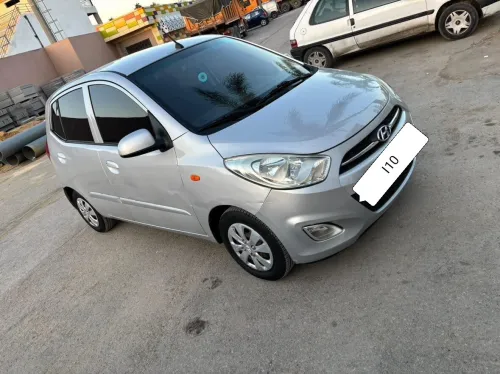 Hyundai i10 Plus 2014 GLS