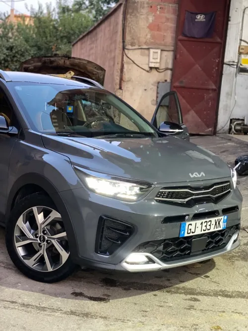 Kia Kia stonic Gt Line 2022 