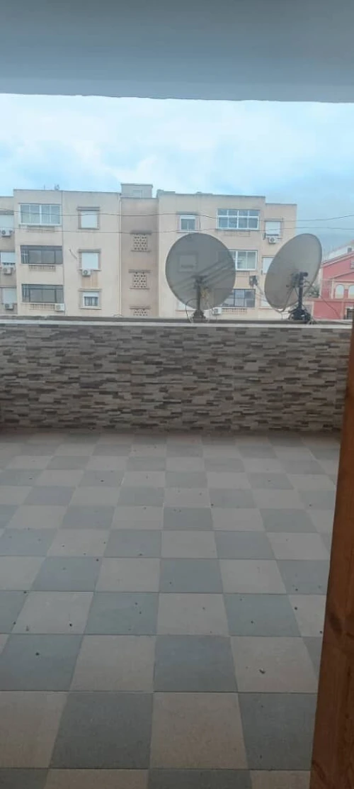 Vente Appartement F4 Constantine Ain smara
