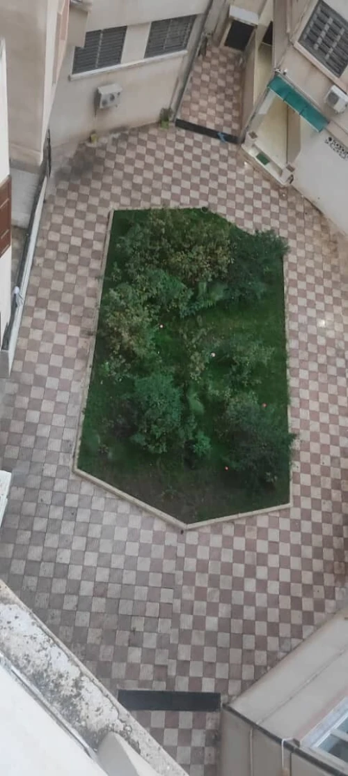 Vente Appartement F4 Constantine Ain smara