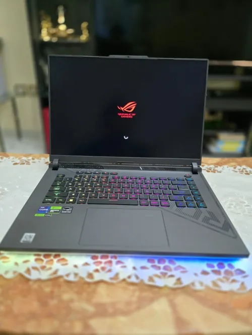 ASUS Rog Strix G16