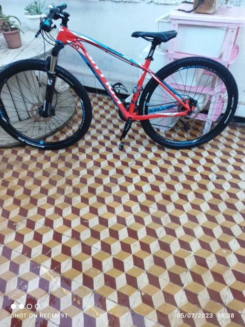 vélo