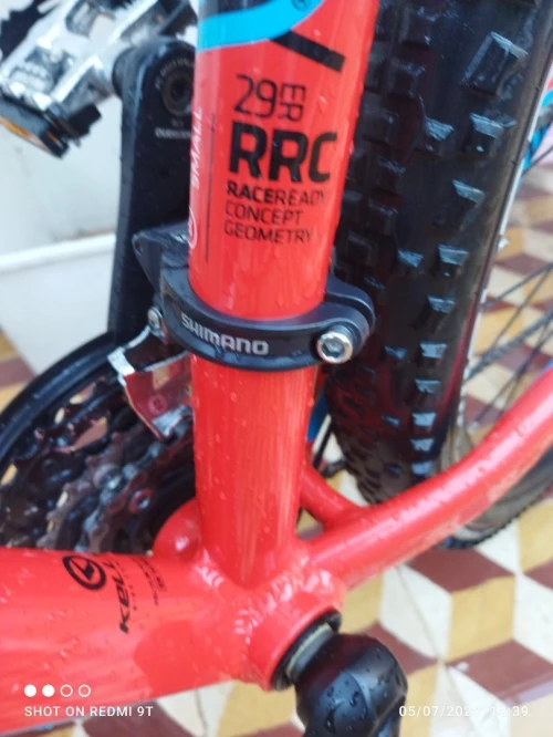 vélo