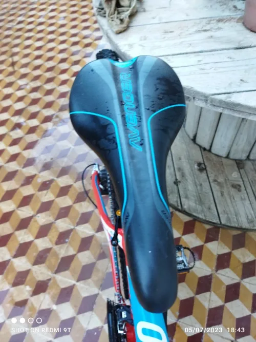 vélo
