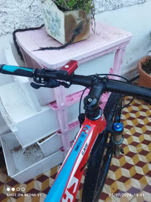 vélo